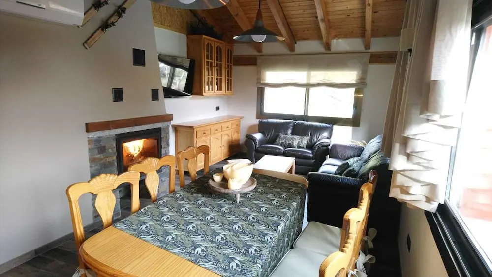 Apartamento Lo Niu