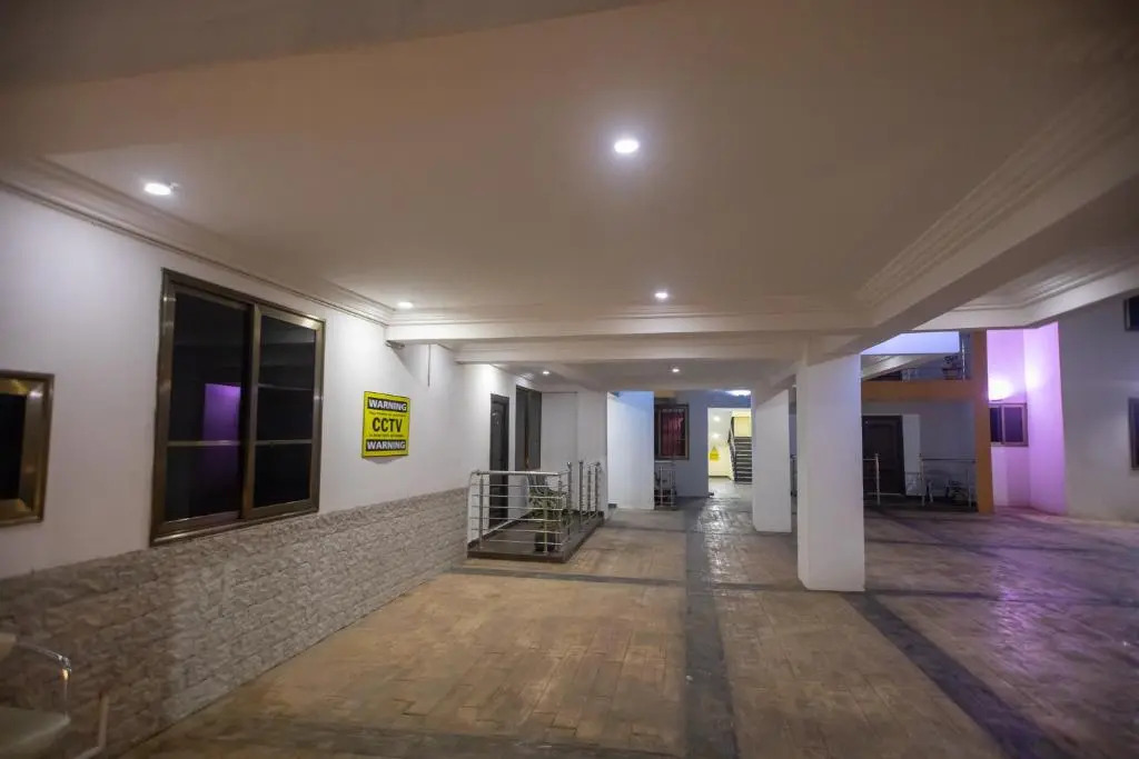 Executive Two Bedroom Apartment in Accra