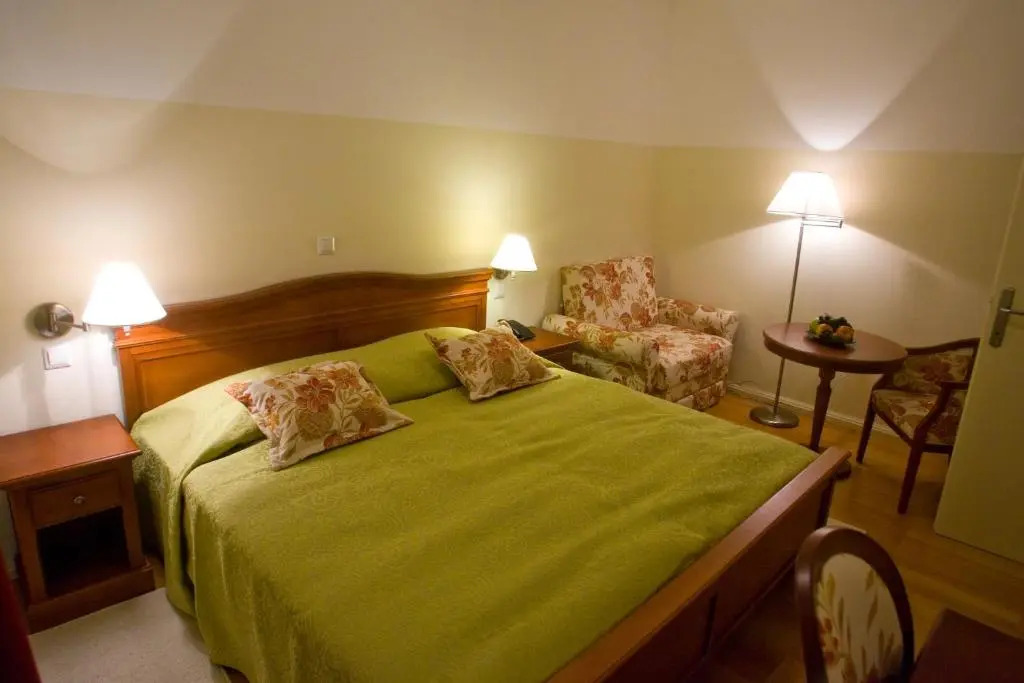 Heritage Hotel Frankopan