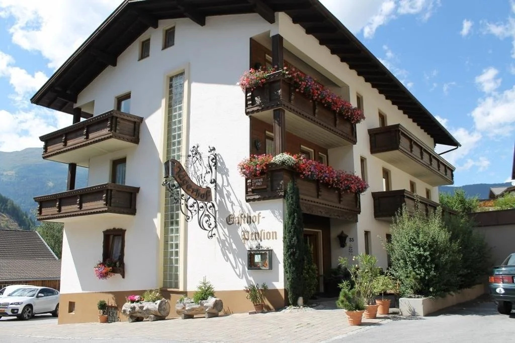 Pension Jagerhof - Sommercard Inkl - 5 Min zum Hochzeiger