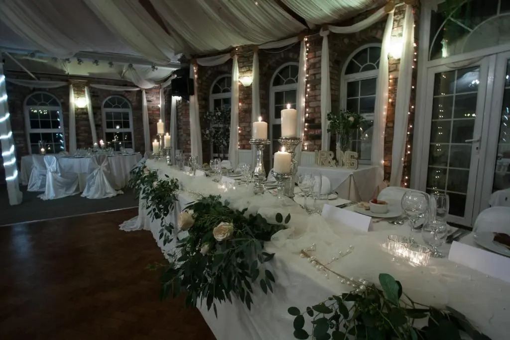 Meifod country house hotel