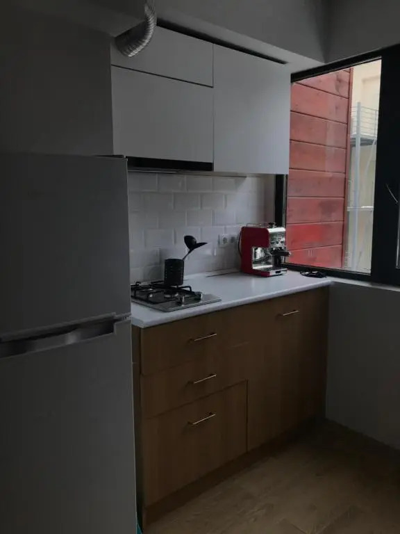 Apartamenti Bakuriani INN