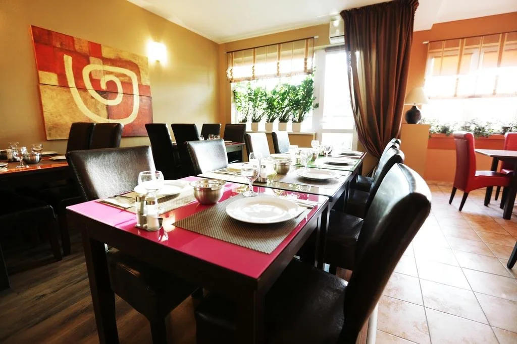 City Hotel Nitra with free parking