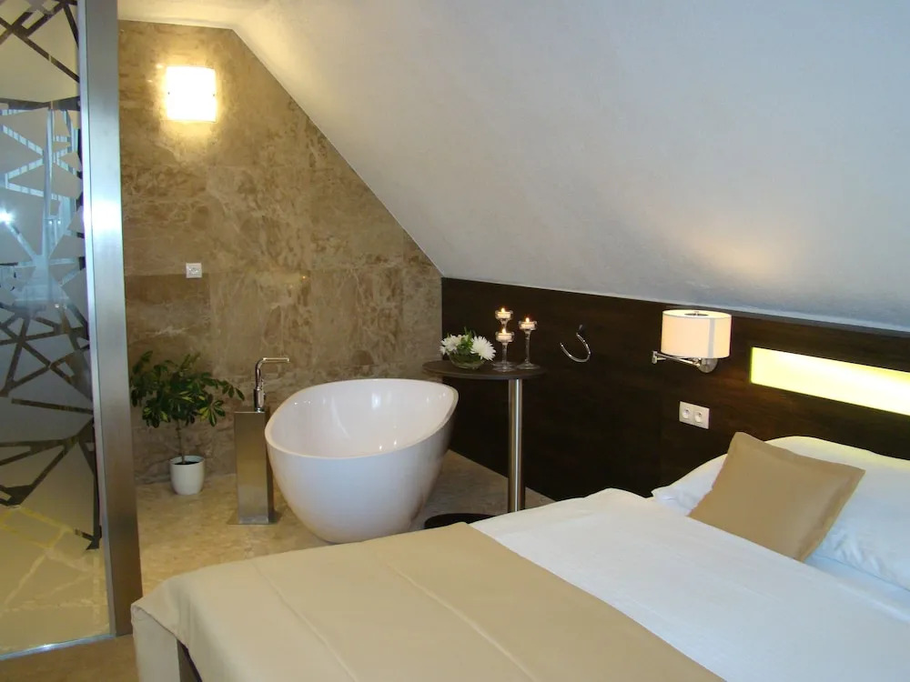 Hotel Podlesí