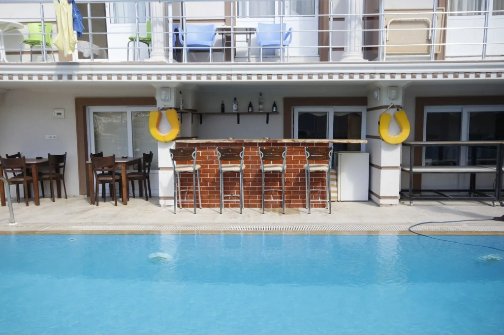 Huzur Royal Otel