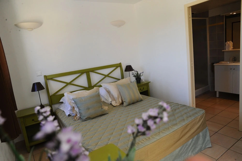 Hotel Terriciaë aux portes de Maussane les Alpilles