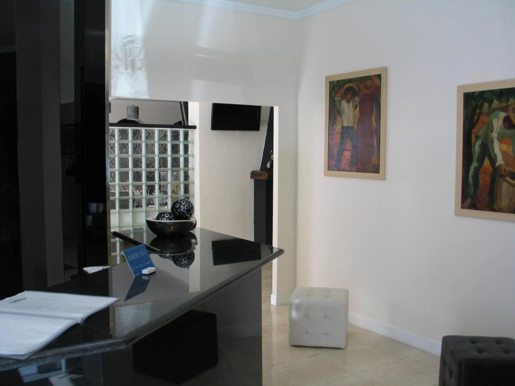 Hotel Portinari