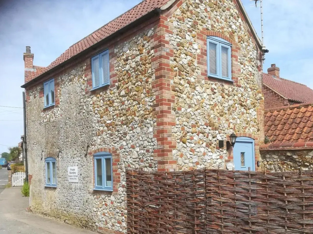 Keepers Cottage