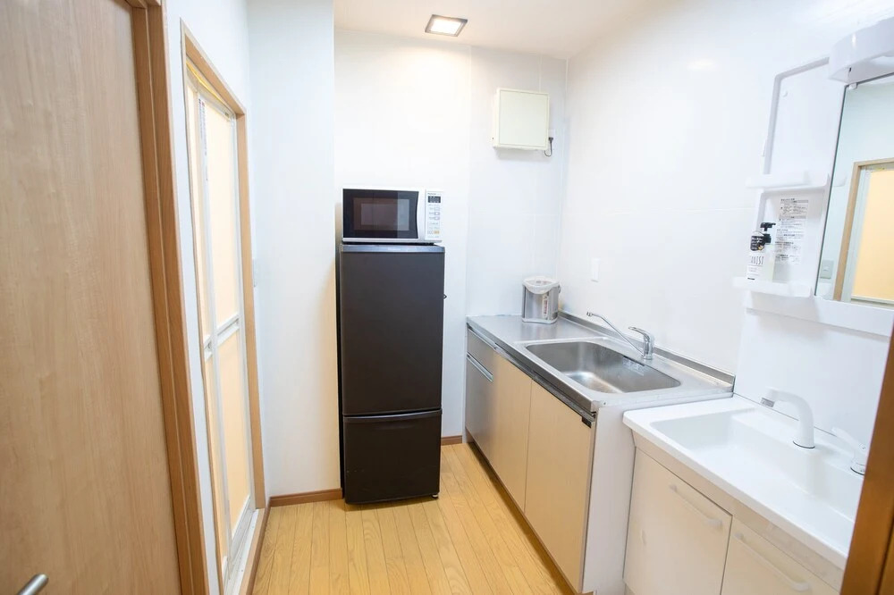 Touka House 4F