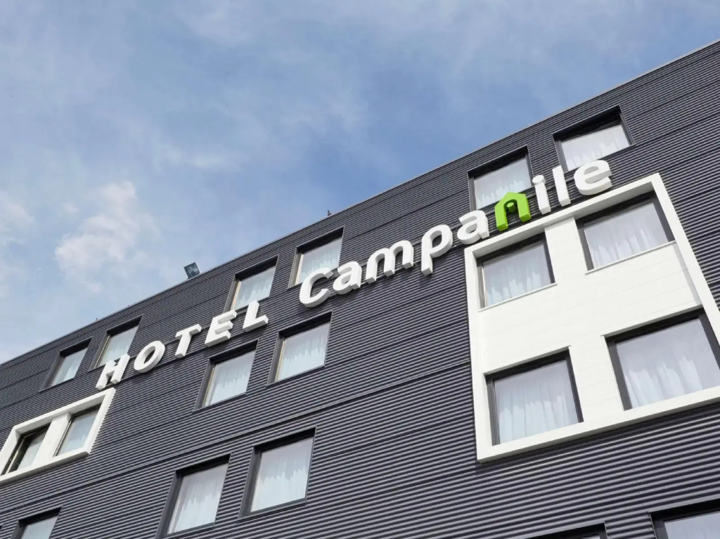 Premiere Classe Bordeaux Ouest - Mérignac Aéroport