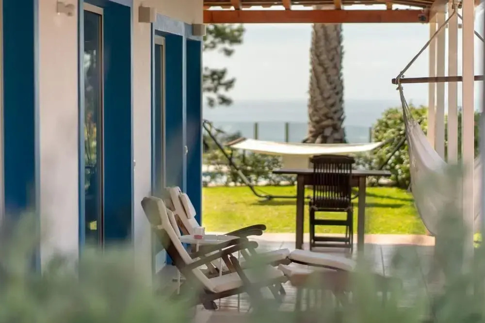 Sea Sky House By Holiday Rental Madeira