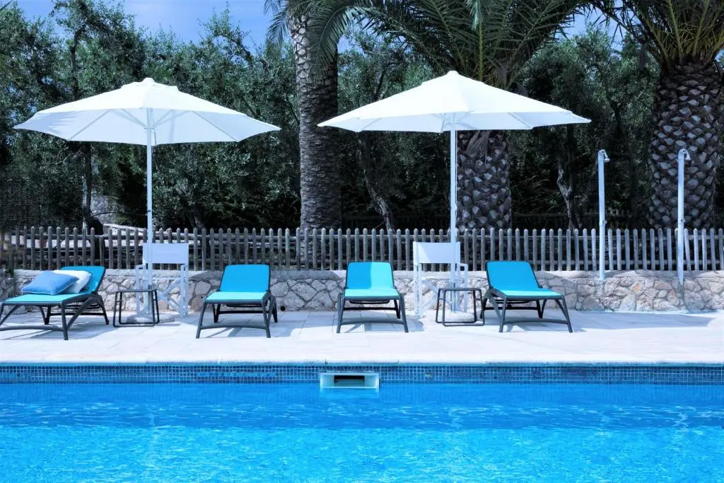 Residence Conchiglia San Giovanni
