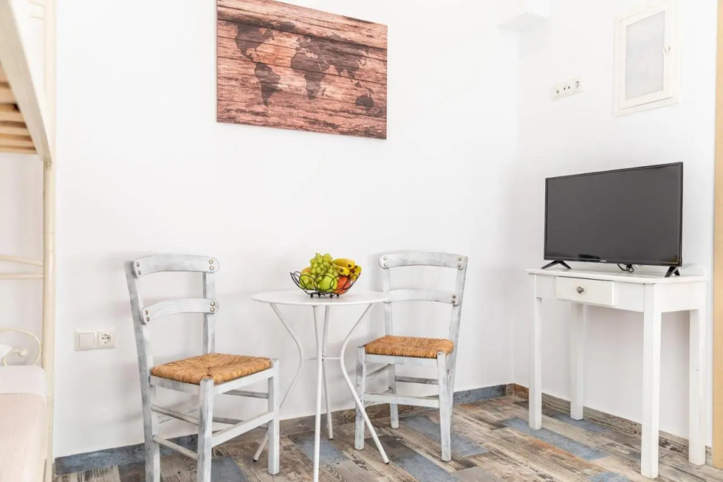 Depis luxury suites
