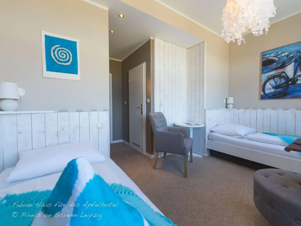 Apfelhotel