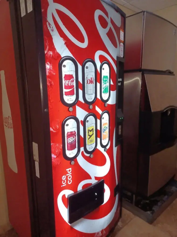 Days Inn North Mobile