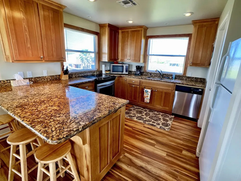 Fay House 3 Bedrooms 2 Bathrooms Home