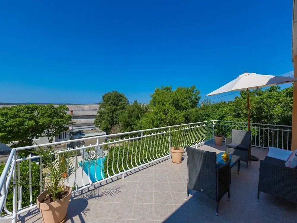 Villa Lara