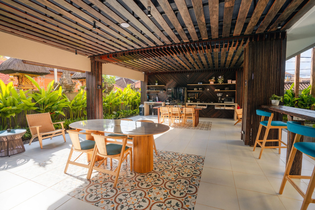 Tanaga CoLiving