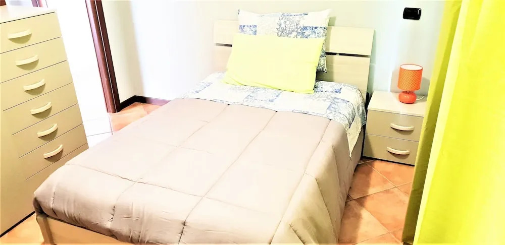 Sirio Appartement