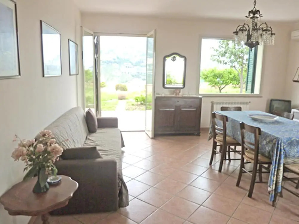 House With 2 Bedrooms In Taormina With Wonderful Sea View And Balcony 3 Km From The Beach