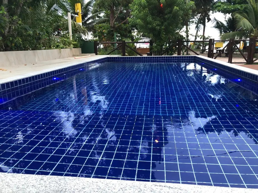 Sina Residencial