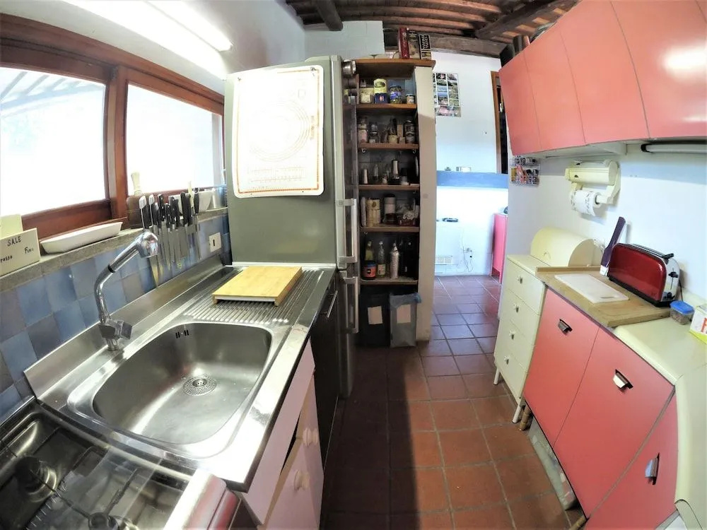 Poggiolindo B&B