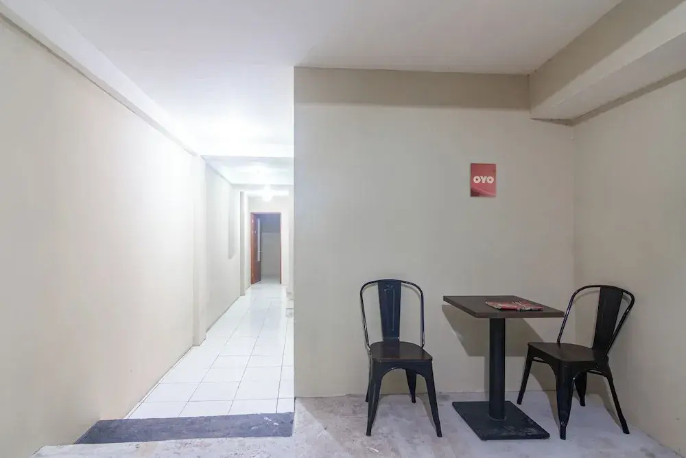 SPOT ON 93871 Tanah Abang Residence 22