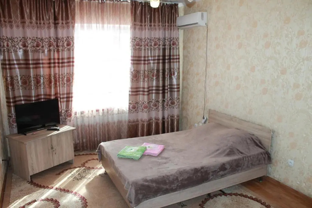 Apartments On Vostok-5, 10/7