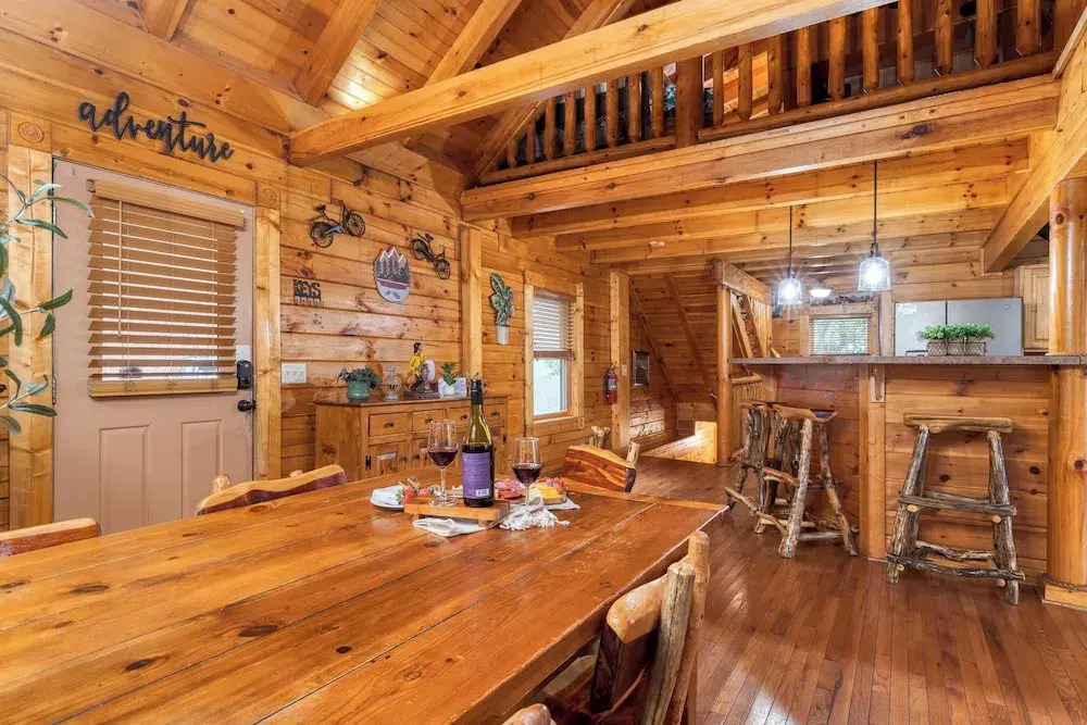 The Big Easy by Avantstay Hot Tub, Game Room, Spacious Deck Premier Location