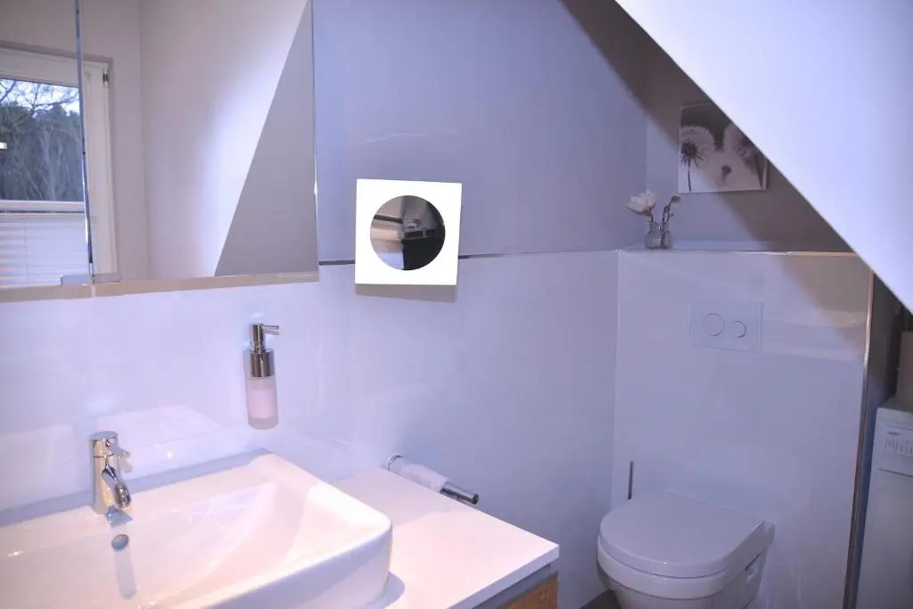 Ferienwohnung Stedden