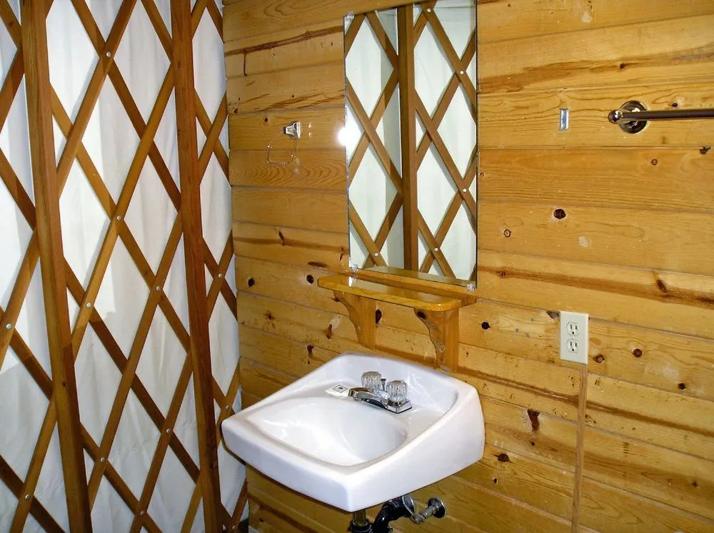 Yosemite Lakes RV Resort