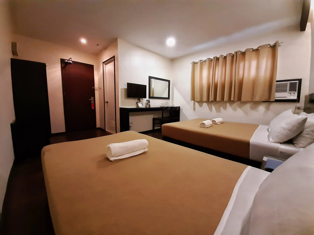 Gran Tierra Suites