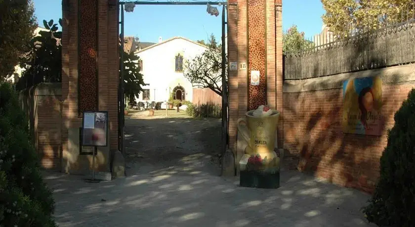 Museu dels Àngels