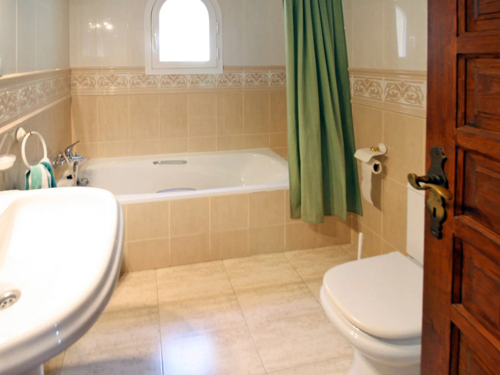 Villas Costa Calpe - Estrellla