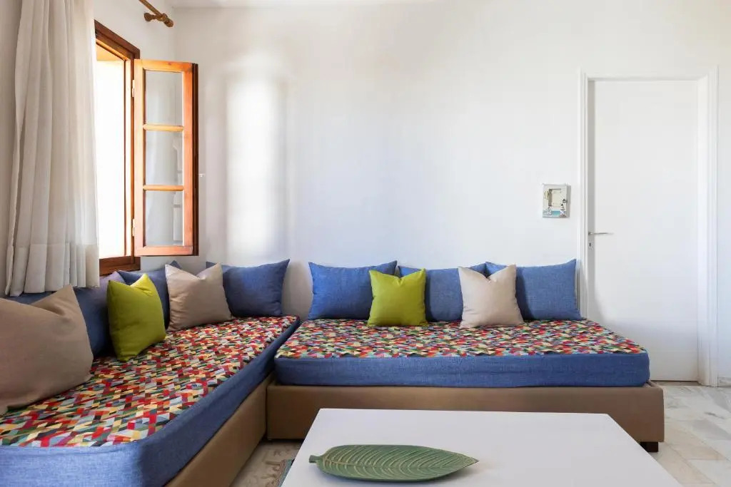 Chrysa House Apartments