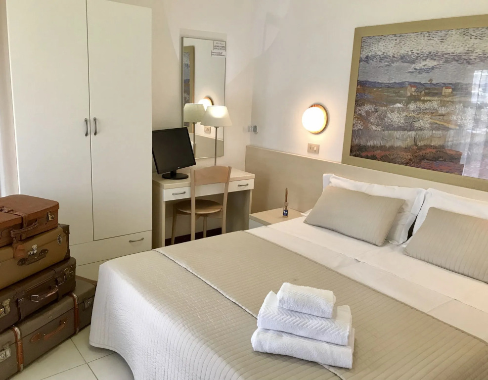Hotel Cristina