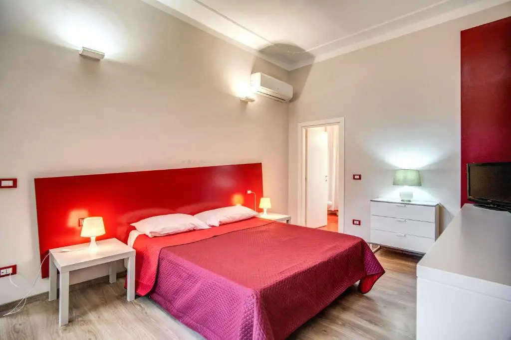 Apartments Rione Trastevere XIII