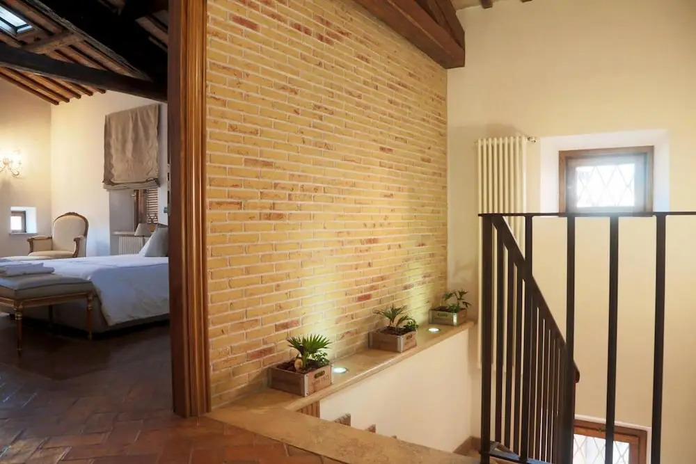 Al Palazzetto