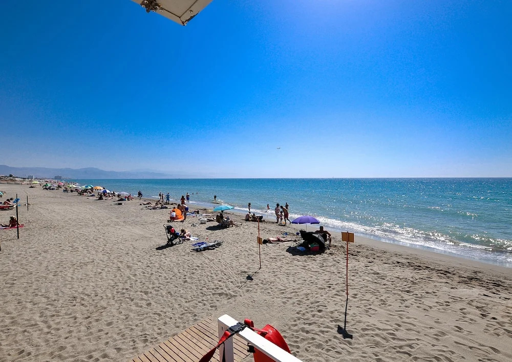 Alamos Sun&Sand