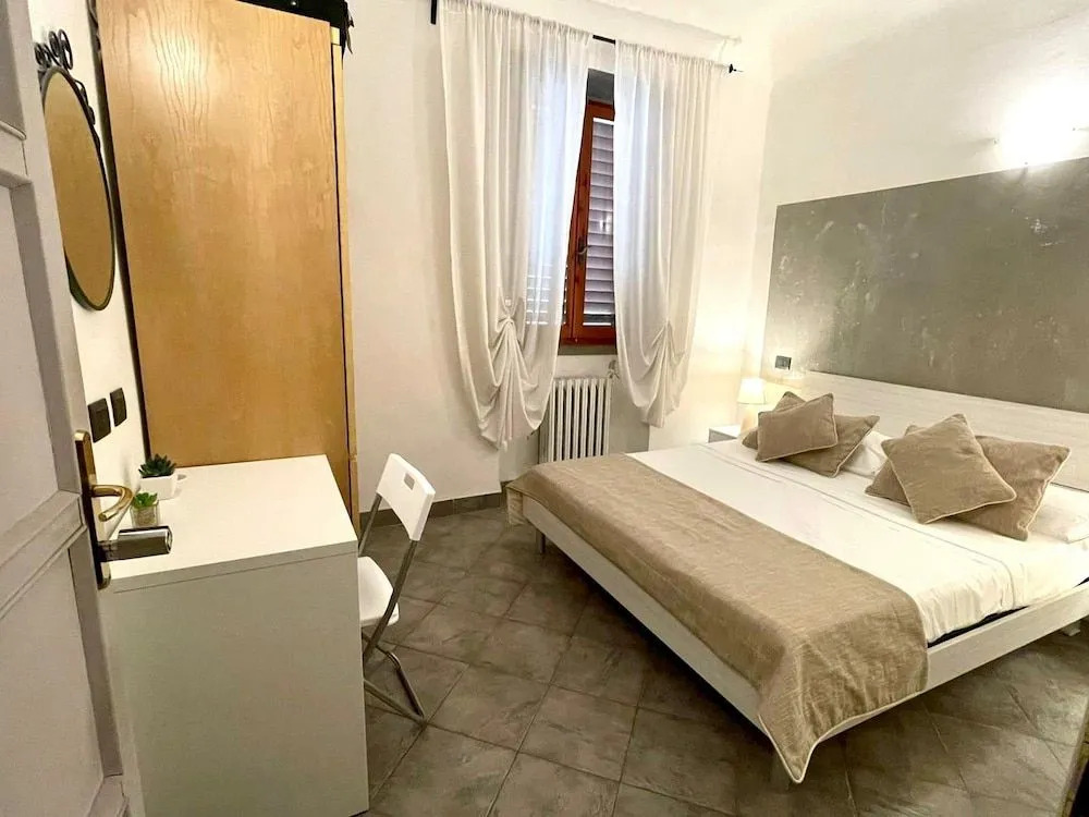 Homelink Firenze - The Key