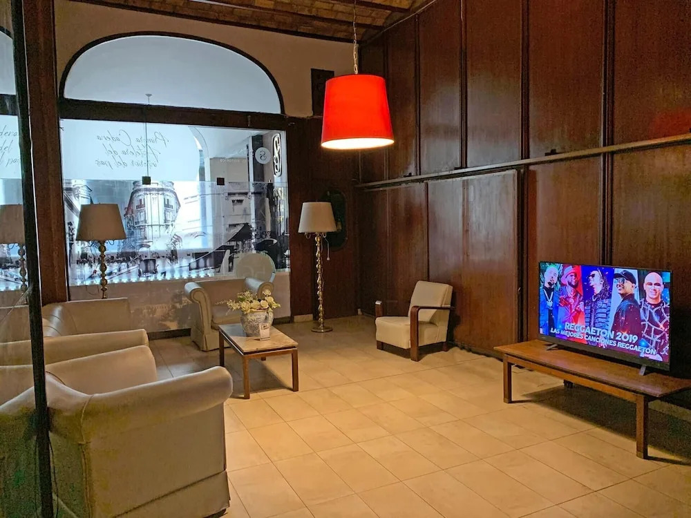 Hotel Sussex