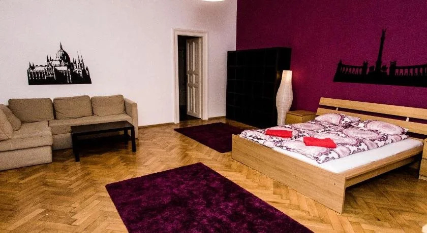Best Choice Hostel