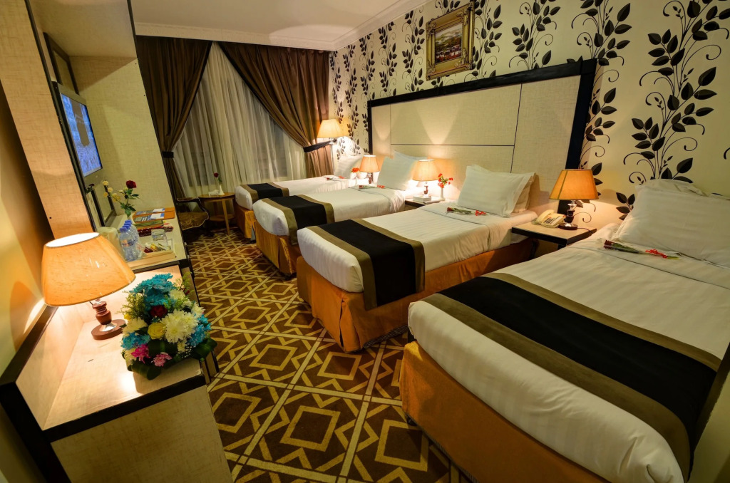 Durra Al Madinah Hotel