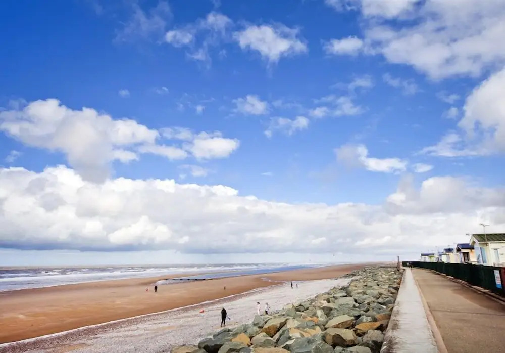 Golden Sands Holiday Park by Away Resorts