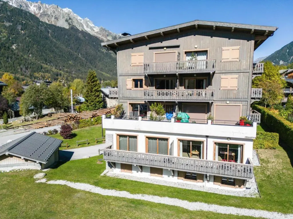 Appartement Cilaos