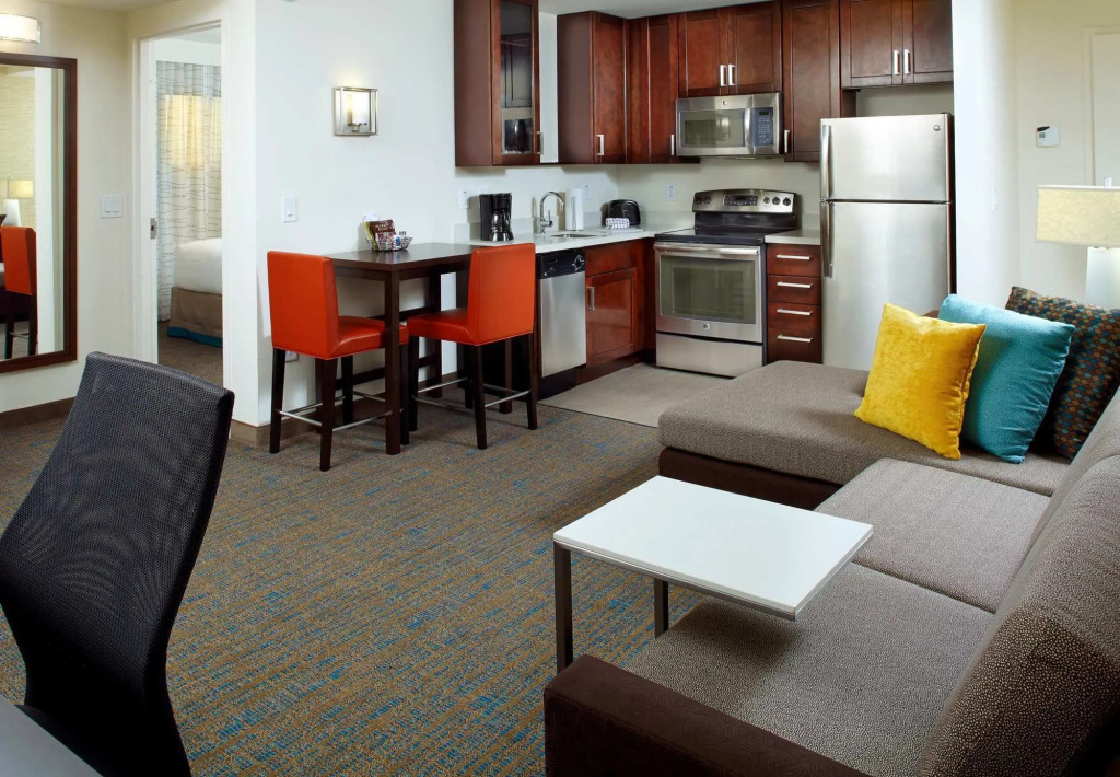 Residence Inn by Marriott Orlando Lake Nona