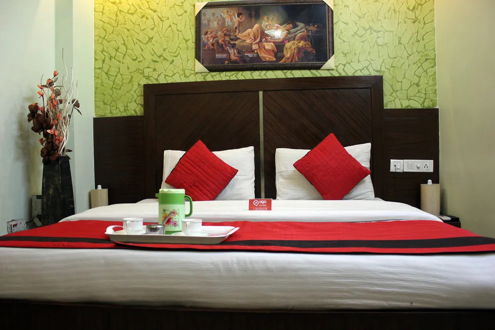 OYO Premium Paharganj