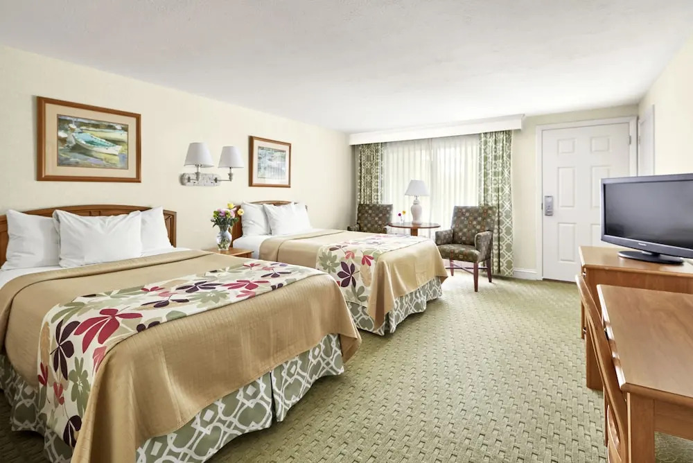 Ogunquit The Milestone Inn