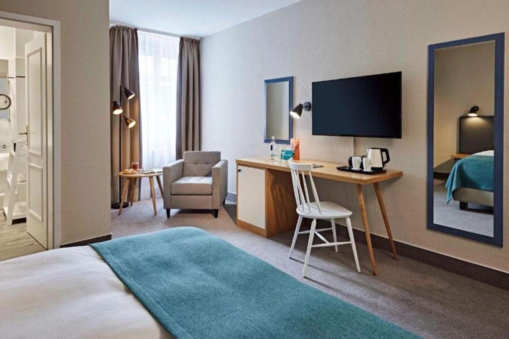 PLAZA Premium Sylt