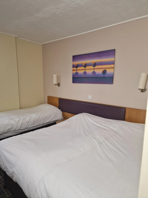 Britannia Inn Glasgow